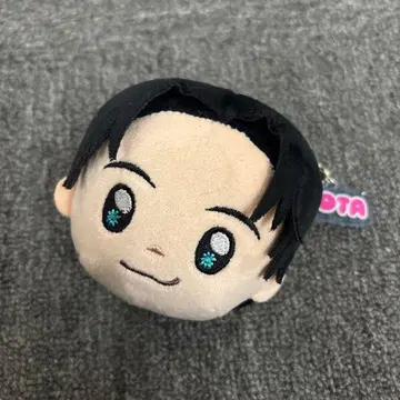 즉시 결제 나카지마 소우타 마스코트 참 FANTASTICS