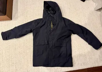 UNIQLO 하이브리드 다운 파카 M