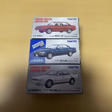 로럴 C33 미니카