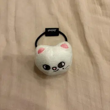 지니레트 머리끈