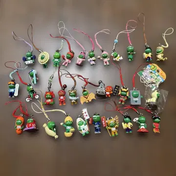 마리모코리 지역 한정 32개