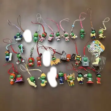 마리모코리 지역 한정 29개