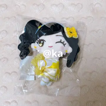 미사용 새상품 초 도키메키 선전부 도키메키 귈토 누이 스다 아키 아키짱