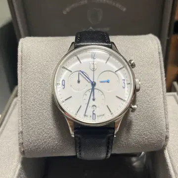 DUFA 미스 크로노 DF900203