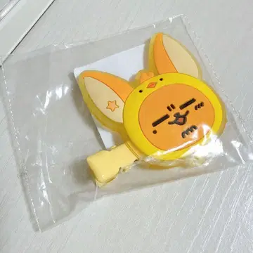 TXT ACT: TOMORROW 팬춘 헤어 클립