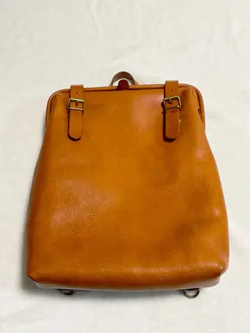 HERZ 랙 백팩 w 사이즈