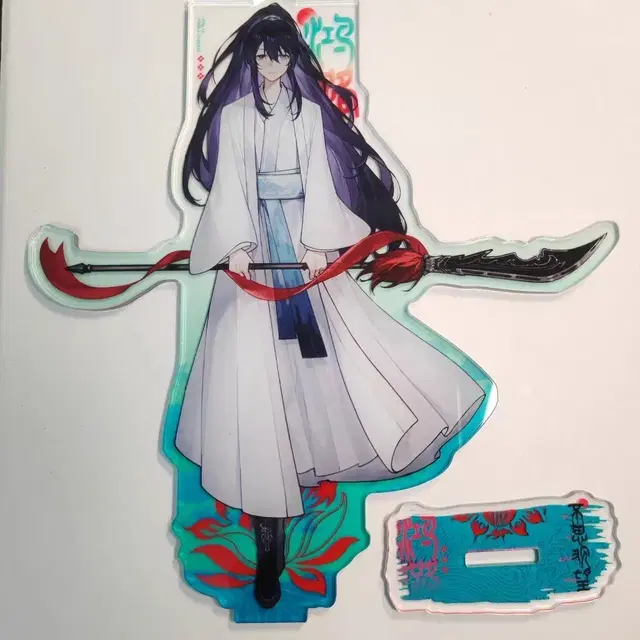 림버스 컴퍼니 홍루 가치우 아크릴 스탠드 판매