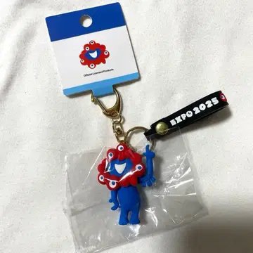 미야쿠미야쿠 키링