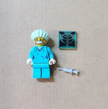 LEGO 미니 피그 미니 피규어 시리즈 53