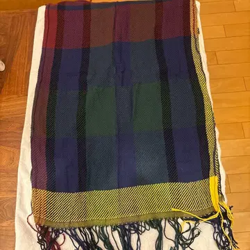 호보니치 목도리 2013 테디 아쥐르