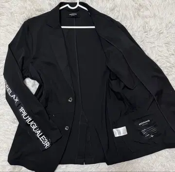 1piu luguale3 RELAX 테일러드 자켓 초 스트레치