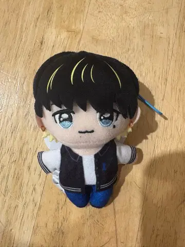 INI GIGO 한정판 타카츠카 히로무 봉제 인형 마스코트