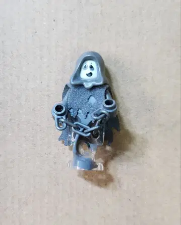 LEGO 미니 피규어 시리즈 55