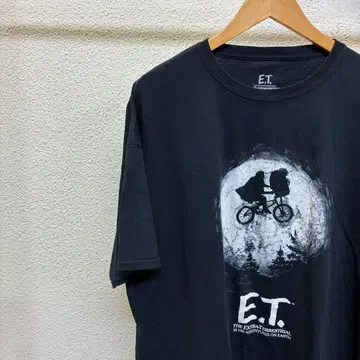 E.T. 영화 셔츠 3XL
