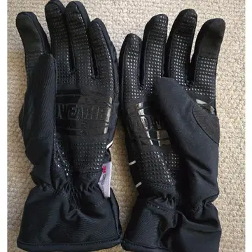 방수 그로브 블랙