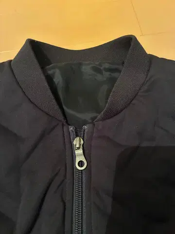 새상품급! 정가 18000 COMME CA ISM 다운 MA-1