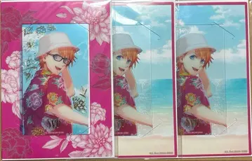 우타프리 샤니스트 SB 비쥬카 SP 레어 노멀 쿠루스 쇼