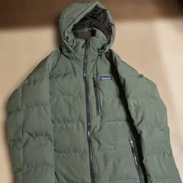 patagonia 파타고니아 더블 다운 파카 다운 자켓