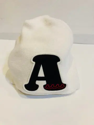 무타 니트 모자