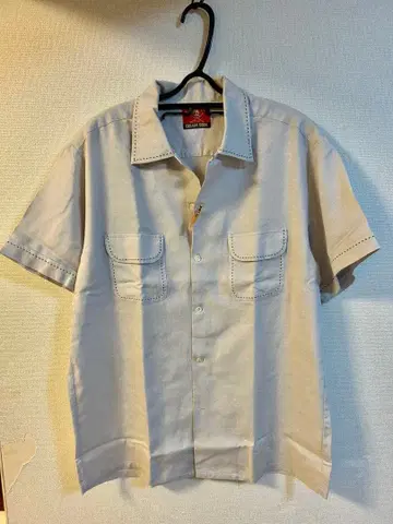 CREAM SODA 셔츠 빈티지