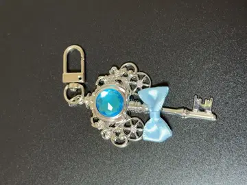 시크릿 키체인 신데렐라 ver