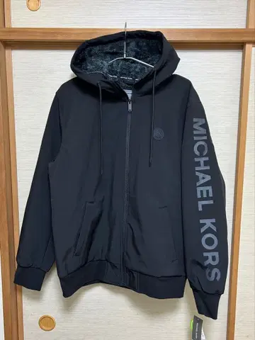 새상품 마이클코어스 마운틴 후드티