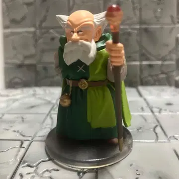 드래곤 퀘스트 [캐릭터 피규어 컬렉션] 천공편 1 [브라이] 미개봉