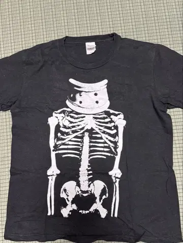 BABYMETAL LEGEND 코르셋 축제 T셔츠 M