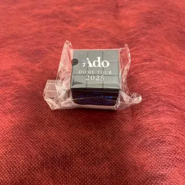 애드 루빅스 큐브