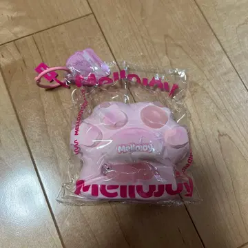 mellojoy 고양이 발톱 시리즈