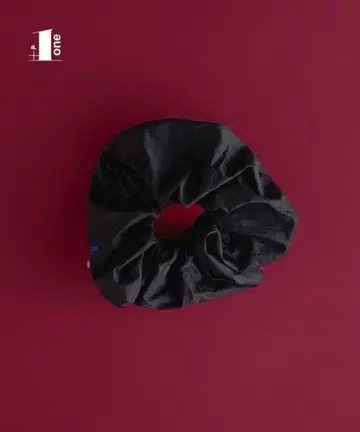 jeanasis 스크런치 세트