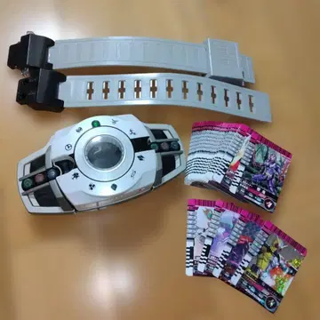 dx 디케이드라이버 간바라이드