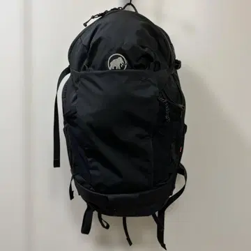 마무트 MAMMUT 리튬 25 백팩