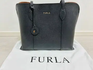 FURLA 숄더백 가죽