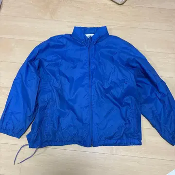 80s 나일론 자켓