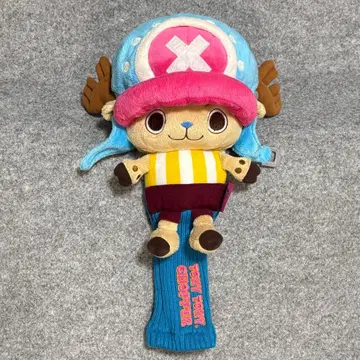 원피스 초파 골프 드라이버 헤드커버