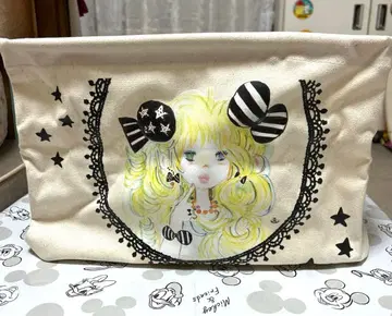 미즈모리 아도 수납 박스 L