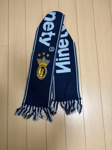 9090 축구 머플러 NINETYNINETY