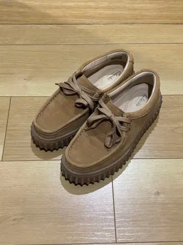 Clarks Torhill Bee / 여성용 토힐비 22.0cm