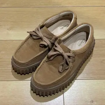 Clarks Torhill Bee / 여성용 토힐비 22.0cm