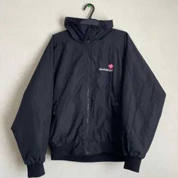 PORT AUTHORITY 나일론 쉘 자켓