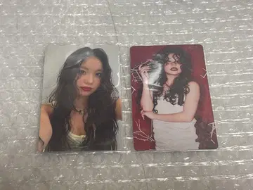 HANA KOHARU 트레이딩 카드