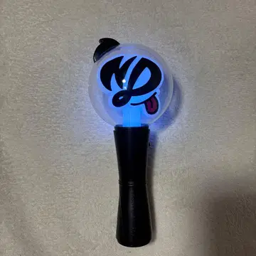 나니와단시 오리지널 응원봉