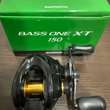 BASS ONE XT 150