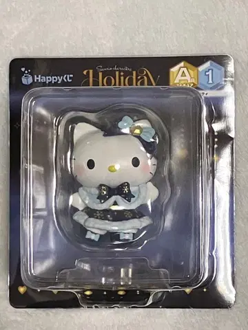 산리오 Happy 복권 A상 헬로키티
