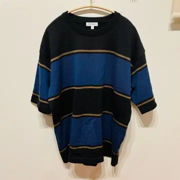 BEAUTY&YOUTH L 사이즈 니트 T셔츠