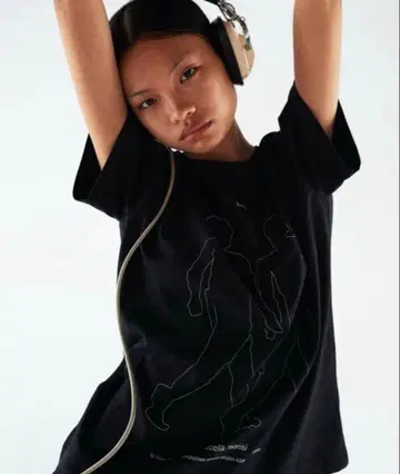 gadid anoniem JAKE T셔츠