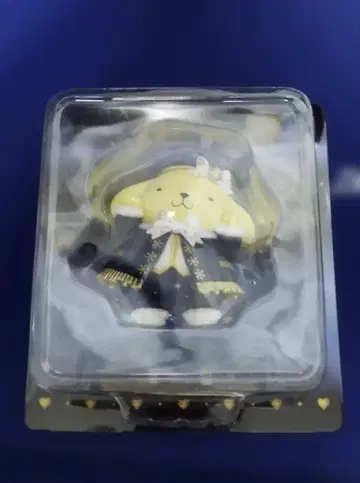 산리오 해피 복권 폼폼푸딩 A상