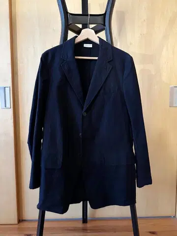 드리스 반 노튼 | 자켓