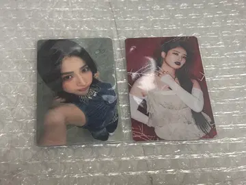 HANA MOMOKA 트레이딩 카드